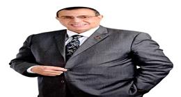 النائب محمد الشهاوي يشيد بنجاح مفاوضات شرم الشيخ بشأن غزة: أعادت الاستقرار للمنطقة