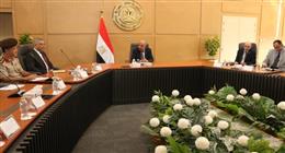 وزير الكهرباء: تعظيم الاستفادة من العناصر والمعادن النادرة ودعم التصنيع المحلي