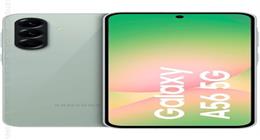 سعر هاتف Samsung Galaxy A56.. إصدارات للذاكرة تناسب جميع الفئات