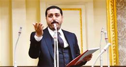 عضو بـ«النواب»: نجاح مفاوضات وقف إطلاق النار في غزة يؤكد دور مصر المحوري بالمنطقة
