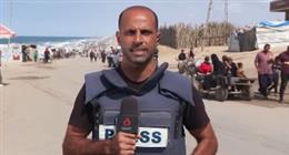 نيران الاحتلال الإسرائيلي تلاحق أهالي غزة أثناء العودة لمنازلهم بالقطاع