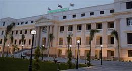جامعة بنها ضمن تصنيف التايمز البريطاني لأفضل جامعات العالم 2026