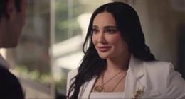 «مي القاضي» تدخل في صراعات مع أحمد فهمي خلال أحداث مسلسل «2 قهوة»