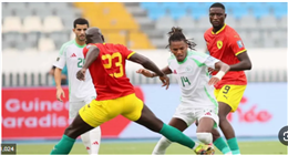 القنوات الناقلة لمباراة الجزائر ضد الصومال اليوم في تصفيات كأس العالم 2026