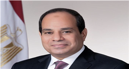 عاجل.. الرئيس السيسي يجري اتصالا هاتفيا مع ترامب: تستحق «نوبل» عن جدارة