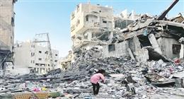 العالم يشيد باتفاق شرم الشيخ.. ويتغنى بحكمة مصر في طي صفحة الحرب