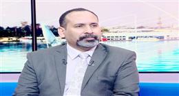 محلل فلسطيني: مصر أنقذت المنطقة من التهجير وأجهضت مؤامرة تصفية القضية