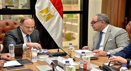 هيئة الدواء تبحث مع «فاكسيرا» توطين صناعة اللقاحات في مصر