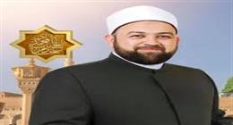 «اتشعبط في ربنا».. يسري عزام يكشف وصية الدكتور أحمد عمر هاشم قبل أسبوعين من رحيله