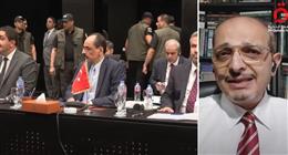 محمد مصطفى أبو شامة: اتفاق شرم الشيخ لوقف إطلاق النار في غزة يوم عظيم للشرق الأوسط