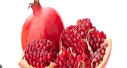 هل قشر الرمان يساعد في علاج ألم المعدة واضطرابات الجهاز الهضمي؟