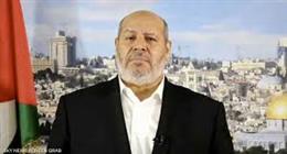  خليل الحيةيشكر الوسطاء في مصر وقطر وتركيا بعد اتفاق شرم الشيخ