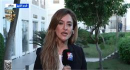 موفدة إكسترا نيوز تستعرض الجدول الزمني لاتفاق شرم الشيخ