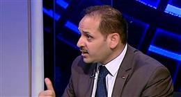 أستاذ علوم سياسية: الإعلام المصري لعب دورا مهما في دعم الشعب الفلسطيني