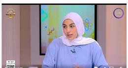 آلاء طالبة الطب البيطري لـ «أحمد فايق»: كرَّمت والدي لأنه كافح من أجلي (فيديو)