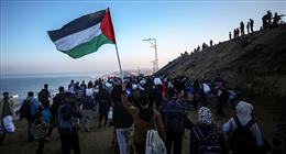 معرض موبيليا بقطاع غزة يعلن عفوه عن أقساط وديون الشهداء.. صور