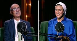 وكيل «قوى عاملة النواب»: أدعو الشعب للمشاركة فى الانتخابات البرلمانية واختيار من يمثله