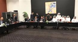 قادة العالم يرحبون باتفاق وقف إطلاق النار في غزة.. واحتفالات ببعض الدول 