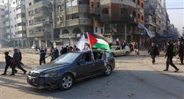 تفاصيل اتفاق غزة.. إطلاق المحتجزين خلال 24 ساعة دون مراسم وتغييرات في خط الانسحاب