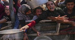 ترحيب دولي باتفاق وقف إطلاق النار في غزة: شكرا لمصر والوسطاء