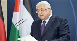 الرئيس الفلسطيني يثمن جهود ترامب والوسطاء لوقف النار في غزة: السيادة لدولتنا 