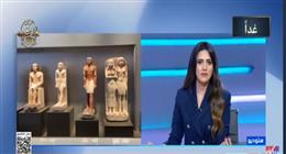 المشرف العام الأسبق على المتحف المصري الكبير: الافتتاح حدث القرن الحقيقي