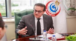 فحص أكثر من 3 ملايين طالب ضمن مبادرة الكشف المبكر عن الأنيميا والسمنة والتقزم
