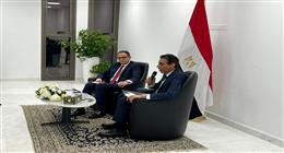 مساعد وزير الخارجية: نلتزم برفع كفاءة الخدمات المقدمة للمصريين بالخارج