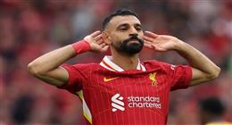 هل يشارك محمد صلاح في حفل افتتاح المتحف المصري الكبير اليوم؟