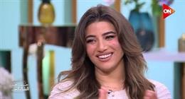 الفنانة هايدي موسى تكشف كواليس عقد قرانها تحت سفح الأهرامات