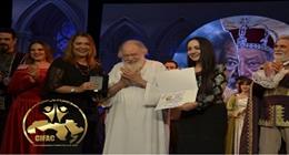 مهرجان القاهرة الدولي للطفل العربي يكرم النجم يحيى الفخراني
