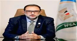 رئيس «سلامة الغذاء»: المتحف الكبير يجسد ريادة مصر في صون التراث وبناء المستقبل