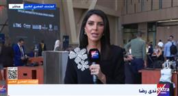 الإعلامية ندى رضا: المتحف الكبير بوابة مرور بين حضارة 7000 عام والعصر الحديث