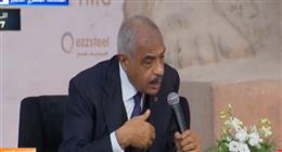 هشام طلعت مصطفى: افتتاح المتحف المصري الكبير علامة فارقة تعزز تدفق النقد الأجنبي وتدعم الاقتصاد
