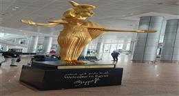بريطانيا تشارك في احتفالية افتتاح المتحف المصري الكبير بوفد رفيع المستوى