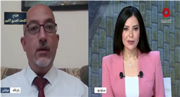 مسؤول بـ«الثقافة الفلسطينية» يحتفي بالمتحف المصري الكبير: رؤية معمارية متكاملة  