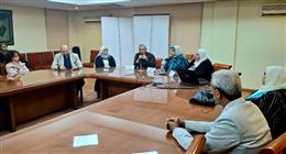 منتدى ثقافة الطفل يطالب وزارة الثقافة تبني مشروع قومي للرسوم المتحركة