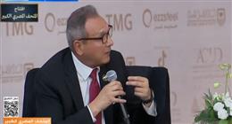 محمد الإتربي: افتتاح المتحف المصري الكبير رسالة حضارية للعالم