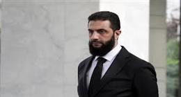 المبعوث الأمريكي إلى سوريا: الشرع سيزور واشنطن قريبا 