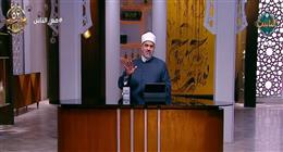 د. عمرو الورداني أمين الفتوى بدار الإفتاء: المتحف المصري الكبير يعكس فضل الله وجماله على البشر