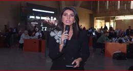 مراسلة «إكسترا نيوز»: افتتاح المتحف المصري الكبير حدث عالمي استثنائي
