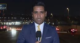 توافد مكثف للوفود المشاركة في افتتاح المتحف المصري الكبير 