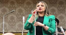 برلمانية: افتتاح المتحف المصري الكبير لحظة فارقة تؤكد أن مصر لا تعرف المستحيل