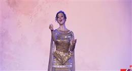 شيرين أحمد طارق وعددا من الفرق العالمية تقدم عروضا بحفل افتتاح المتحف المصري الكبير