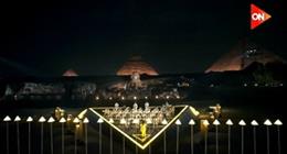 «مصر القومي»: المتحف الكبير نافذة جديدة على العالم وتجسيد لعبقرية أمتنا 