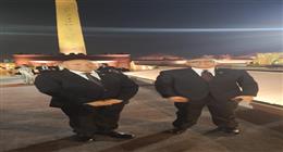 محافظ القاهرة: مصر تفتح أبواب التاريخ للعالم عبر المتحف الكبير