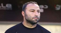 الكشف عن مساعد أحمد عبد الرؤوف ومدرب الحراس في الزمالك