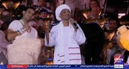 أغنية نوبية على عود عربي.. أحمد إسماعيل يمزج التراث بالنغم في افتتاح المتحف المصري الكبير