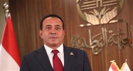 النائب محمد شعيب: افتتاح المتحف المصري الكبير إنجاز وطني ورسالة سلام إلى العالم