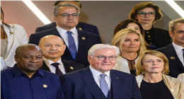 ماذا قالت السفارة الألمانية في القاهرة عن افتتاح المتحف المصري الكبير؟